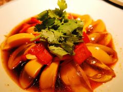 剁椒皮蛋-符离集餐厅(万象城店)