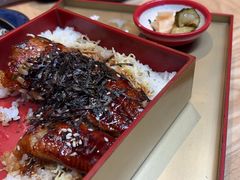 -鸟山鸣·日料食堂(王府井店)