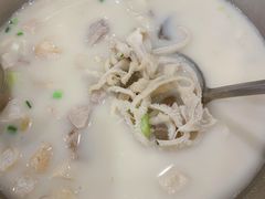 -四川简阳羊肉汤火锅(望花路西里店)