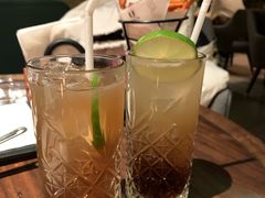 -The ROOF (通盈中心店)