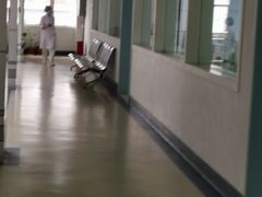 -广西壮族自治区人民医院(桃源院区)
