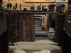 -北京大葆台遗址博物馆