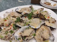 -龙悦湾酒家·八阵鱼生·渔人码头店