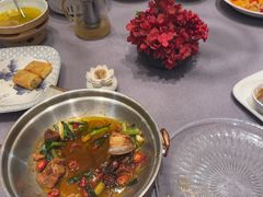 -宁海食府·涌宴(真和店)