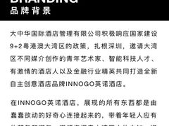 -深圳INNOGO楹诺酒店(罗湖口岸店)