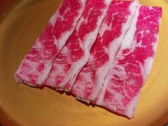 -牛New寿喜烧(金茂览秀城店)