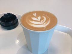 -dotcom coffee古点咖啡(致真大厦店)