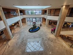 -广州白天鹅宾馆