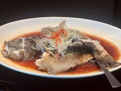 -环球港凯悦 · 享悦中餐厅