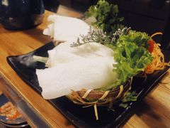 牛黄喉-湊湊火锅·茶憩(东城万达店)