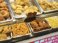 -味味香(团结湖店)