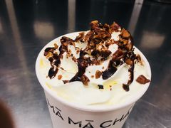 乌龙苑-MAMACHA妈妈茶(海信店)