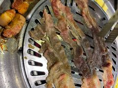 五花肉-喜来稀肉(虹泉路店)