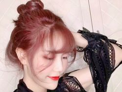 -MY HAIR ARDOR