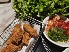 -火炉火自助餐(西直门凯德MALL店)