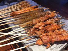 -黄鱼炙夜·烧烤·小龙虾(世茂缤谷店)