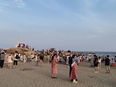 -老虎石海上公园