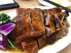 -香港深井掂檔烧鹅茶餐厅(海韵城店)