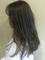 -MOKA HAIR SALON 烫染造型