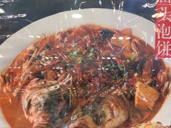 -东四民芳餐厅(世茂工三店)