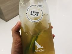 -丹礼糖甜品