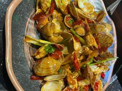 -最先生·烧烤·火锅·音乐聚会餐厅(大悦城店)