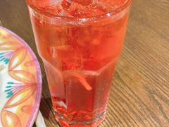 -Mammamia意大利餐厅(古北店)