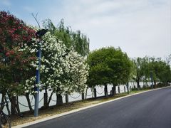 -南北湖风景区