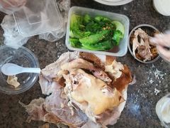 -阿侬盐焗鸡(清澜店)