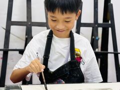 -杨梅红艺术教育(北京金源购物中心校区)