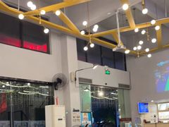 -吉源大排档·鱼生·海鲜(烧烤彩印厂店)