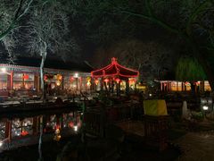 -白家大院·王府宫廷菜(苏州街店)