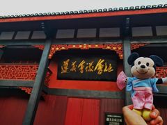 -遵义会议纪念馆