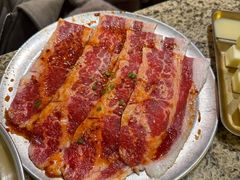 -首尔烤肉大排档(合生汇店)