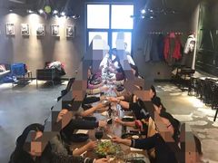 -Kings party 高端轰趴会所(朝阳北路店)