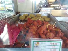 -护国寺小吃(新街口店)