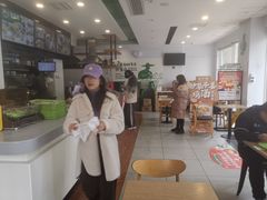 -老乡鸡(滨湖假日店)