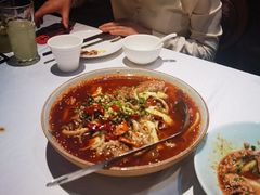 -羲和雅苑烤鸭坊(丰台万达店)