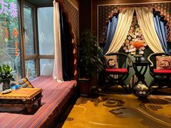 -梦泰奇泰式按摩(上地店)