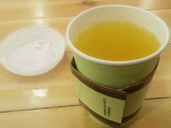 柚子茶-多乐之日(和平伊势丹店)