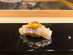 -鮨青(恒基名人购物中心店)