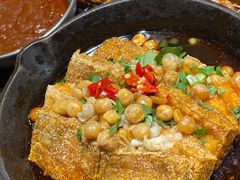 -夜食白市Yespicy·烧烤啤酒宵夜(番禺四海城店)