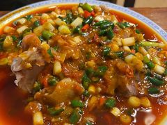 -醉八仙热酒馆(渝中店)