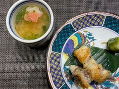 -鮨·海老·OMAKASE·板前料理(北京路店)