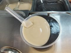 -鞠氏黑芝麻糊(水塔店)