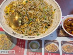 -扬二春炒饭(国庆路总店)
