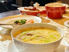 -明湖楼·经典鲁菜山东海鲜(大明湖店)