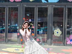 -天河城购物中心