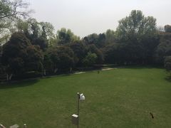 -上海市保健医疗中心(华东疗养院)