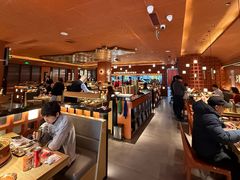 -西塔老太太泥炉烤肉(亚运村店)